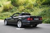 Mercedes-Benz SL 500 WALD - Wald Autos
