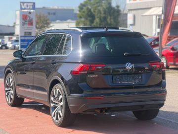 Volkswagen Tiguan - 8