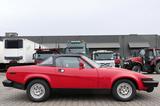 Triumph TR7 Cabrio 2,0 Liter - Triumph TR7 Gebrauchtwagen