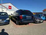Chrysler Voyager - Chrysler Voyager aus 2002