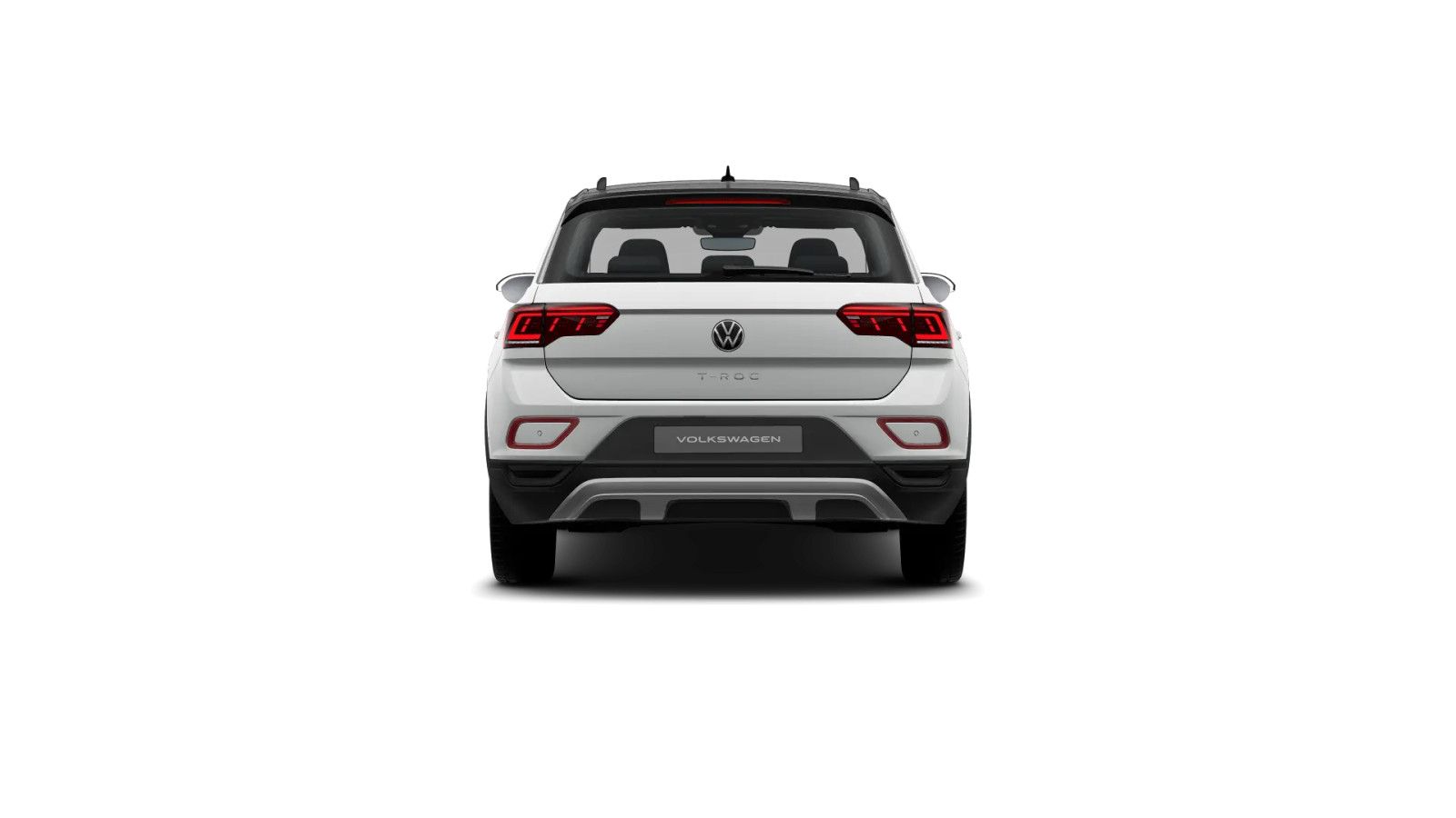 Volkswagen T-Roc - Bild 7