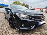 Honda Civic 1.0 VTEC Turbo Dynamic Limited Edition... - Honda Civic Gebrauchtwagen in Chemnitz