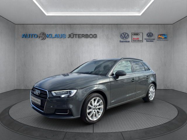 A3 Sportback 35 TFSI*Navi*Xenon Plus*SHZ*