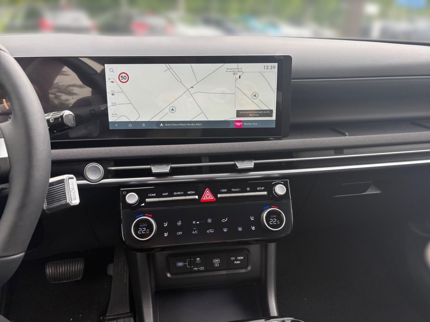 Hyundai Tucson – Bild 10