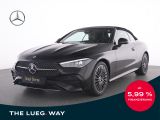 Mercedes-Benz CLE 200 Cabrio AMG+LED+KeyGo+Sound+Mem+Totw+PTS+ - Mercedes-Benz CLE 200 Jahreswagen