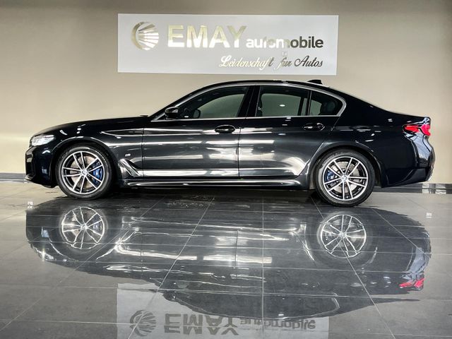 BMW 530 d M Sport /EGSD/Leder/Navi/LED/