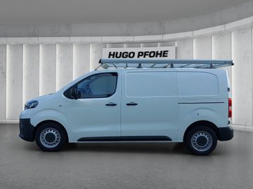 Toyota Proace (Verso) - 2