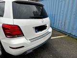 Mercedes-Benz GLK 350 CDI 4MATIC - - Mercedes-Benz GLK 350 mit Diesel-Antrieb