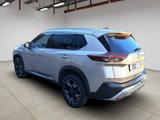 Nissan X-Trail  Tekna+ MHEV HUD+SD+AHZ+Leder - Nissan X-Trail in Rostock