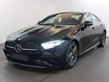 Mercedes-Benz CLS 400 d 4Matic/AMG LINE/NAVI/LED/EGSD/19 ZOLL - gebrauchte Mercedes-Benz CLS 400 aus dem Jahr 2022
