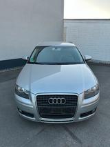 Audi A3 2.0TDI 5 Türer / 1.Hand - Audi A3 aus 2006: TDI
