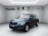 Skoda KODIAQ Ambition 1.5 TSI 110kW - Skoda Kodiaq Gebrauchtwagen in Hamburg