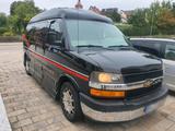 Chevrolet chevrolet express gmc savana - Chevrolet Express Gebrauchtwagen