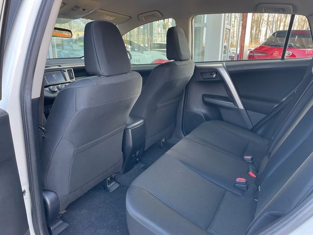 Toyota RAV4 2.0 4x4 *ALU*AHK*CAM*TEL*USB*KLIMA*ZV*