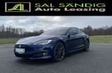 Tesla Model S 100D Schiebedach/Autopilot / 21 Zoll - Tesla Model S aus 2018