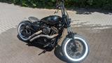 Harley-Davidson  forty eight XL1200X