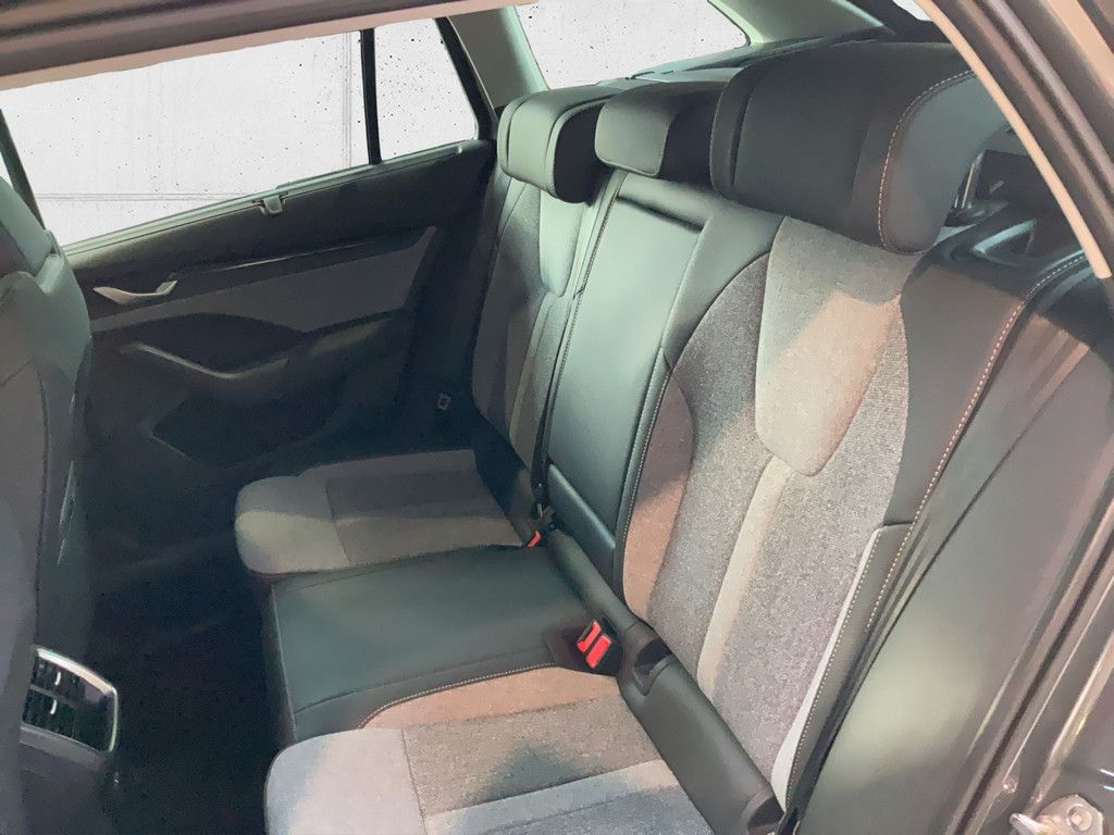 Skoda Octavia - Bild 10