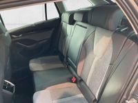 Skoda Octavia - Vorschau Bild 10