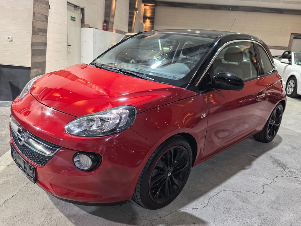 Image of Opel Adam