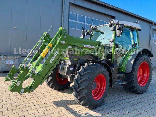 Fendt 209 S Vario Gen 3