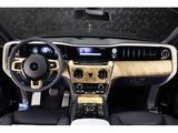 Rolls-Royce Cullinan 6.75 V12 - Midnight Sapphire - Rolls-Royce Cullinan aus 2023
