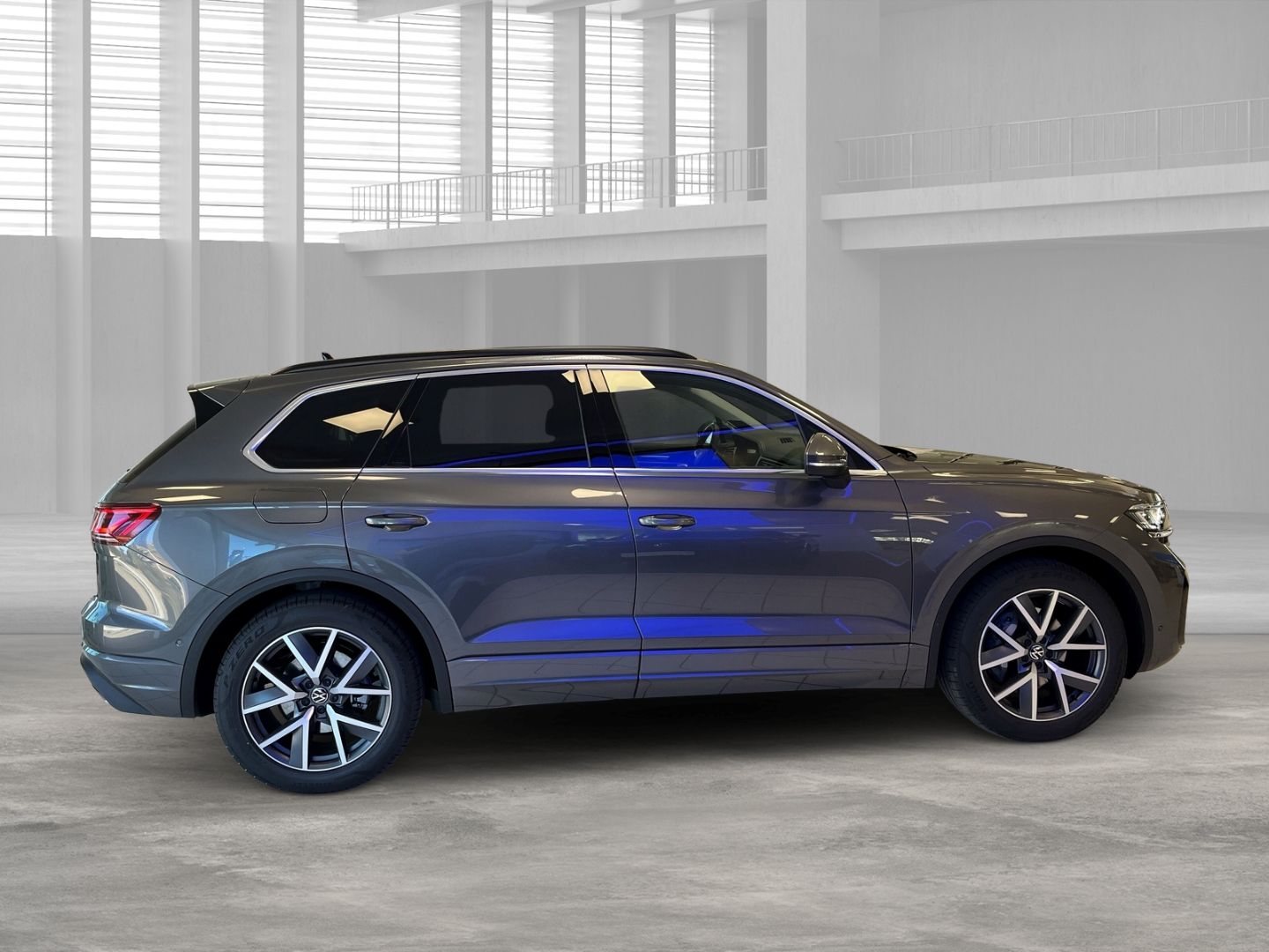 Fahrzeugabbildung Volkswagen Touareg Final Edition Elegance 3.0 V6 TDI 4Motio