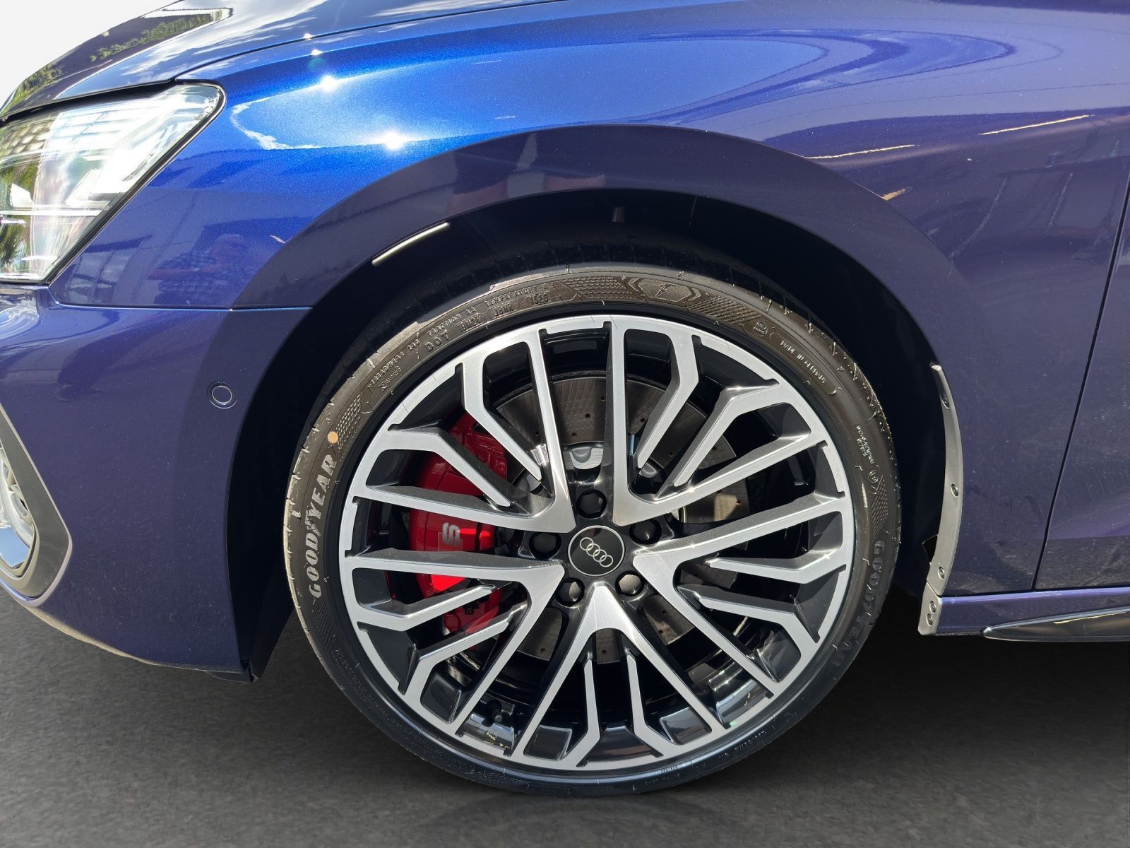 Audi S3 - Bild 13