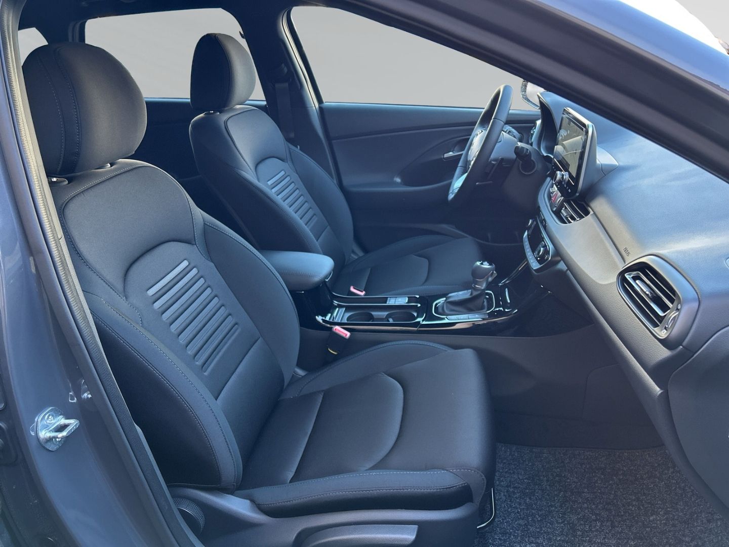 Hyundai i30 – Bild 14
