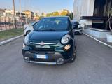 Fiat FIAT 500L 1.3 MJT 95CV TREKKING TETTO-CLIMA - Fiat 500L Trekking aus 2016