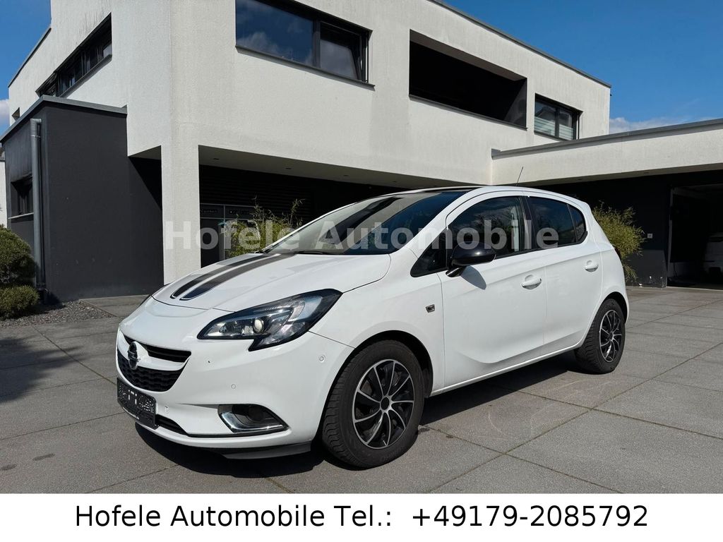 Image of Opel Corsa