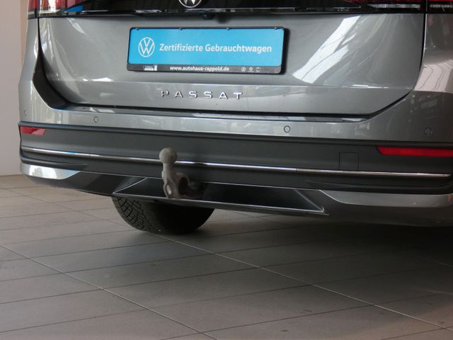 Passat Variant 2.0 TDI Business SPORTPAKET AHK