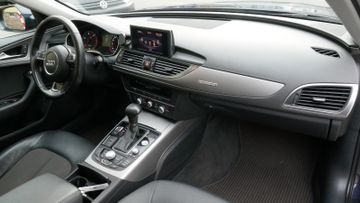 Fahrzeugabbildung Audi A6 Allroad quattro 3.0 TDI