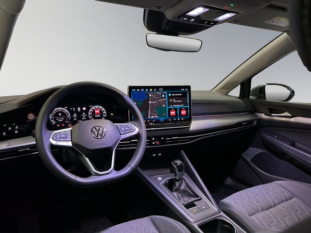 Golf VIII Life 2.0 TDI 6-Gang AHK