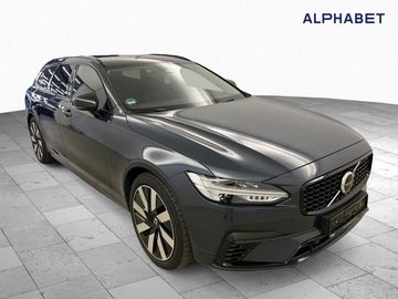 Volvo V90 - 7