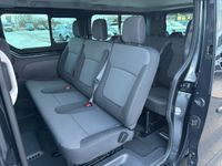 Renault Trafic - Vorschau Bild 22