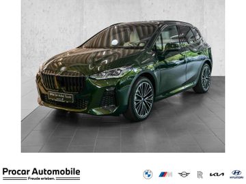 BMW Leasingangebot: BMW 225e xDrive M Sport Travel Pak. HUD LED AHK
