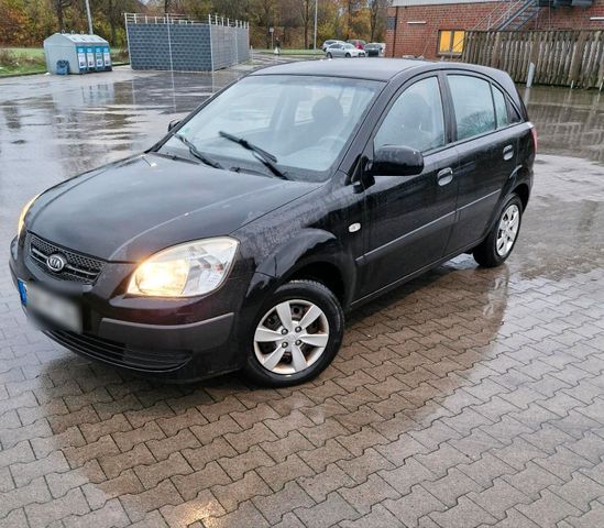 Kia Rio NUR 69000 km