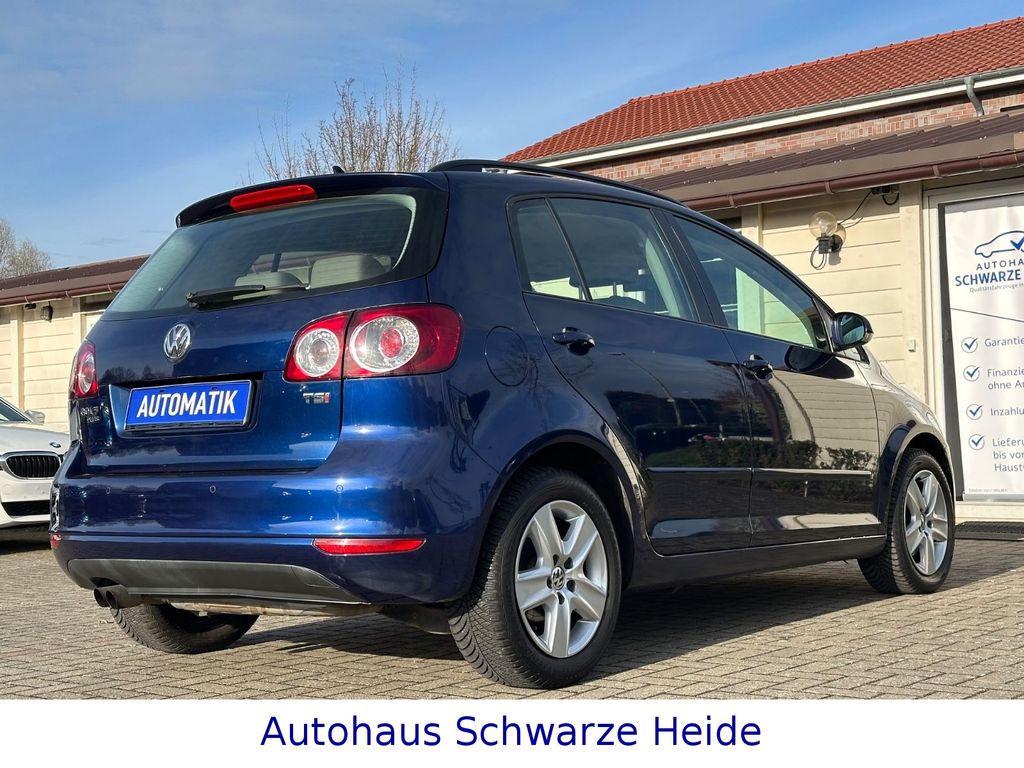 VW Golf Plus – Vorschaubild 8
