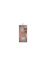 Tabbert Da Vinci 490 TD - Klima, Mover, Wigo  - Tabbert Wohnwagen Da vinci