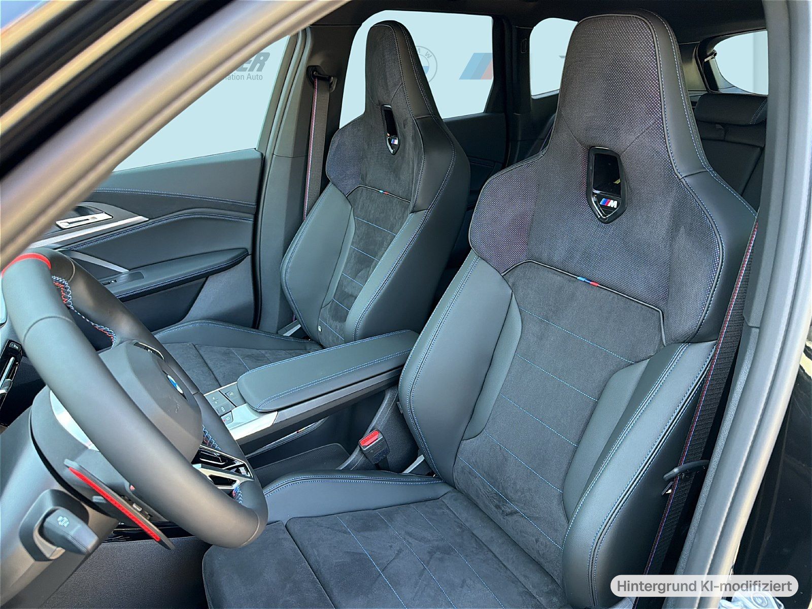 BMW X1 - Bild 10