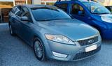 Ford Mondeo 2.0 TDCi 140 Cv Station Wagon Ghia D - Ford Mondeo aus 2007 mit Diesel-Antrieb