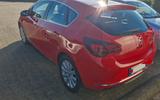 Opel Astra J 1.6 CDTi Exklusiv /8 fach bereift  - Opel Astra: Cdti J