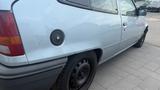 Opel Kadett Oldtimer H-Kennzeichen Automatik Tüv-Neu - Opel Kadett mit Benzin-Antrieb: Limousine