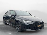 Audi RS3 - Vorschau Bild 4