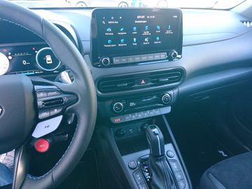 Fahrzeugabbildung Hyundai KONA N Performance 2.0 T-GDI DCT KOMFORT SD