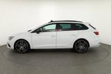 Seat Leon ST 2.0 TSI DSG Cupra 300 4Drive Panorama - Seat Leon Gebrauchtwagen in Chemnitz