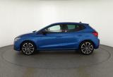 Seat Ibiza FR 1.5 TSI DSG LED ACC Navi Kamera - Seat Ibiza: Blau