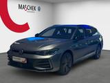 Volkswagen Passat Variant R-Line DSG Allrad Navi LED AHK
