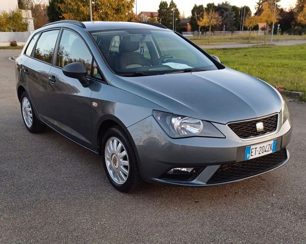 Seat Ibiza ST 1.2 TDI CR I-Tech