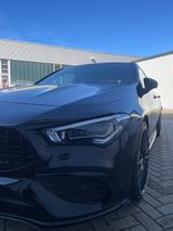 Mercedes-Benz CLA 35 AMG Mercedes-AMG CLA 35 4MATIC DCT Me... - Mercedes-Benz CLA 35 AMG: Coupe